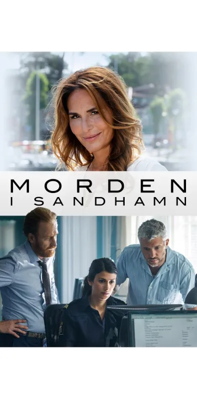 Vraždy na Sandhamnu (Morden i Sandhamn: I fel sällskap), 2018 - fotogaléria