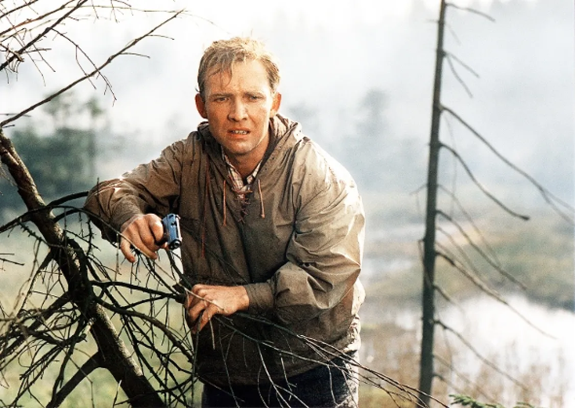 Tridsať prípadov majora Zemana, 1974 - fotogaléria