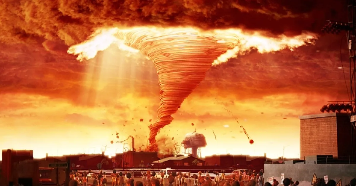 Zataženo, občas trakaře (Cloudy with a Chance of Meatballs), 2009 - fotogaléria