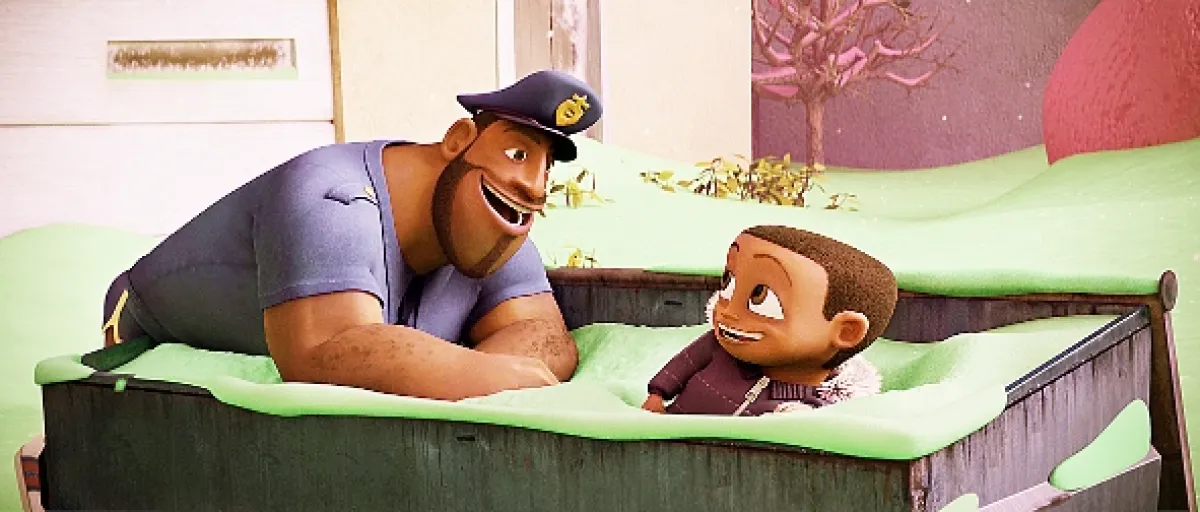 Zataženo, občas trakaře (Cloudy with a Chance of Meatballs), 2009 - fotogaléria