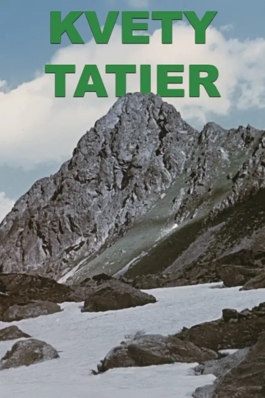 Kvety Tatier - SFU - fotogaléria