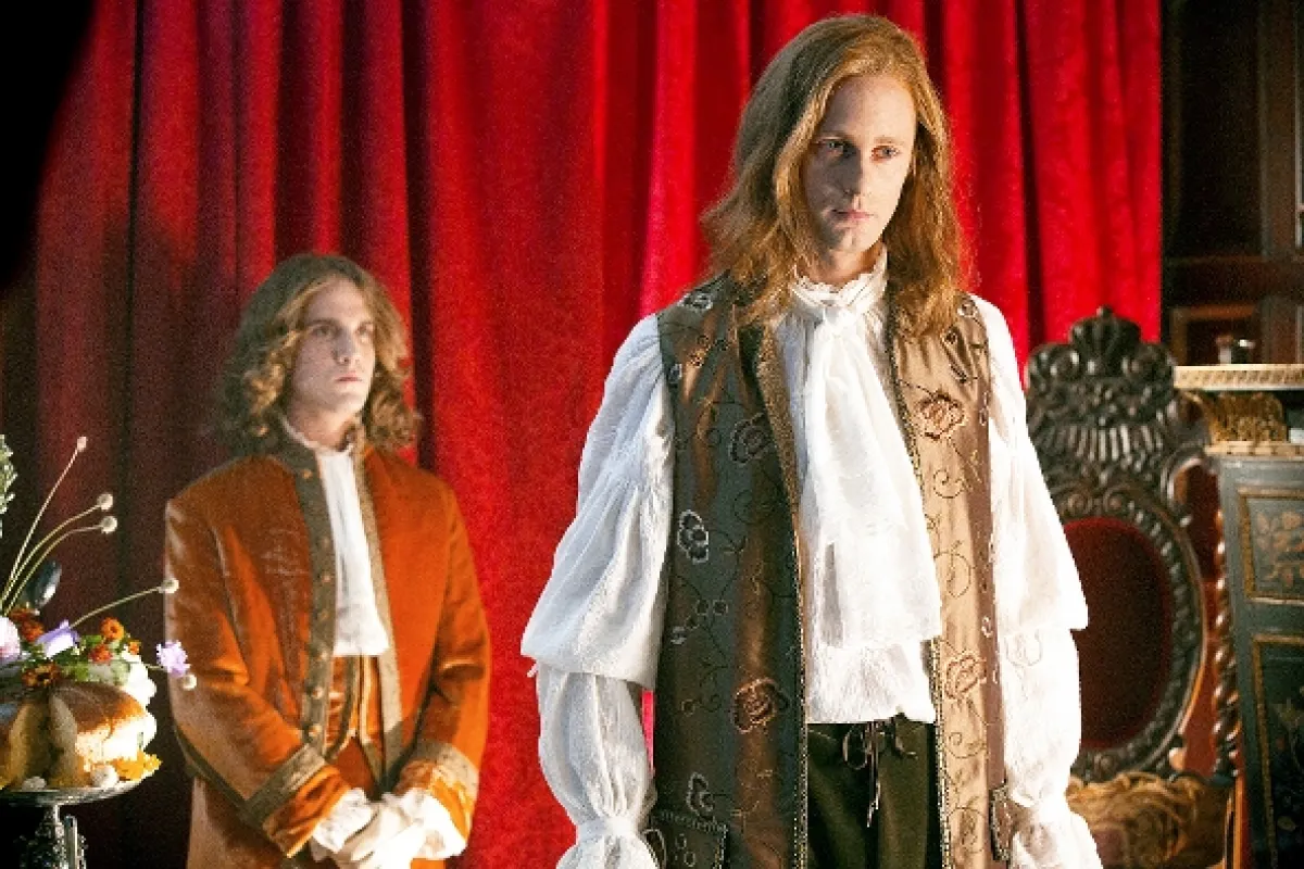 True Blood - Pravá krev (True Blood VI: In the Evening), 2013 - fotogaléria