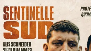 Južná hliadka