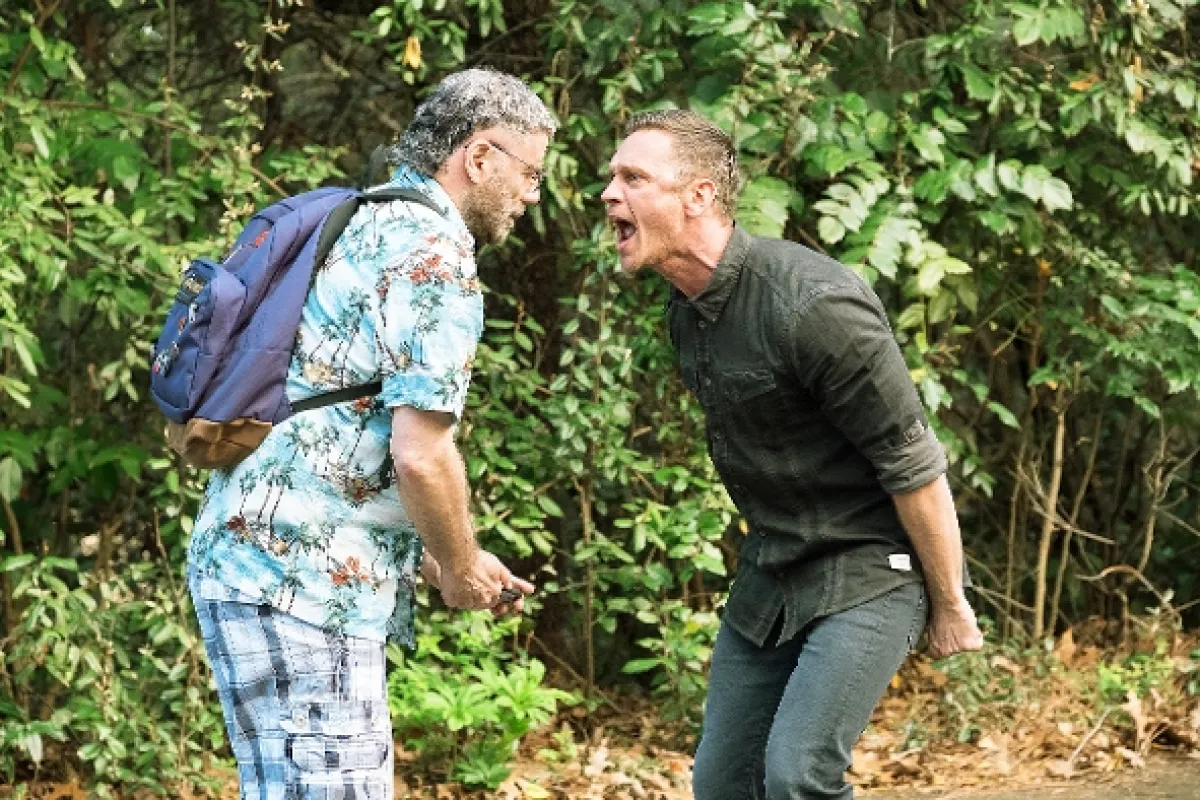 The Fanatic (FANATIC), 2019 - fotogaléria