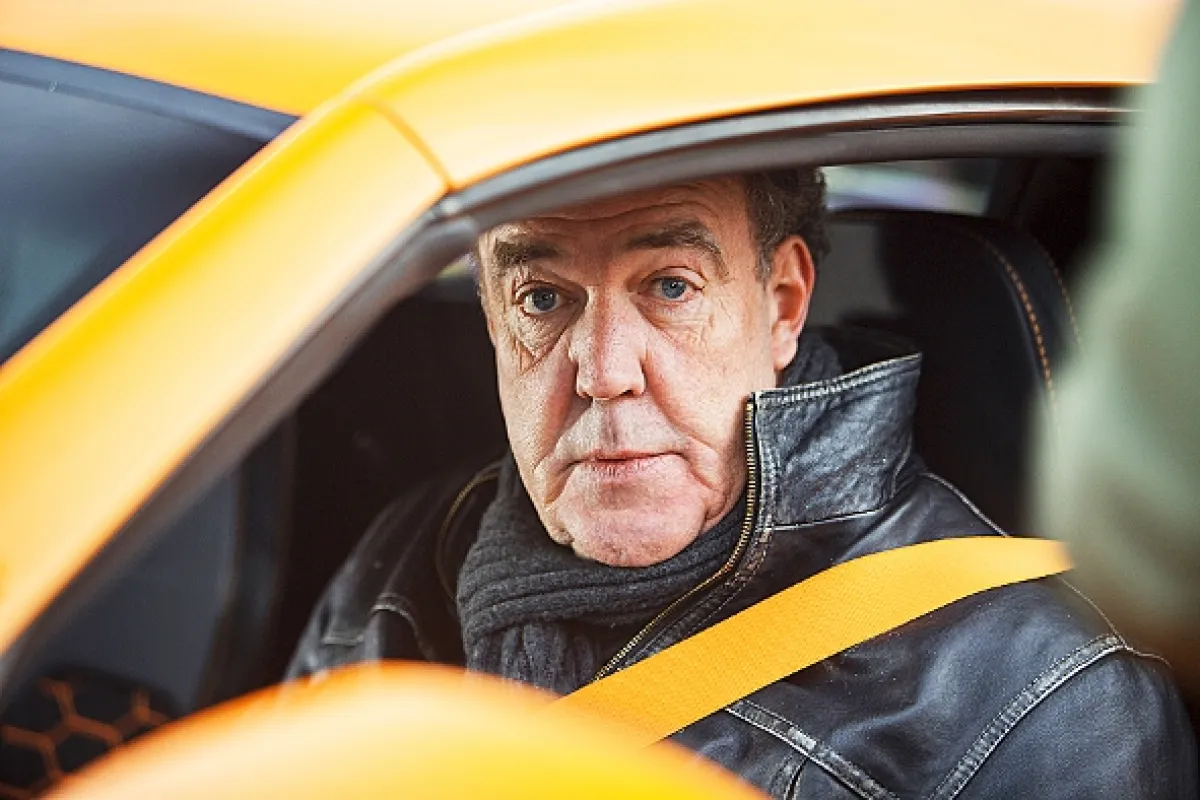 Top Gear, 2013 - fotogaléria