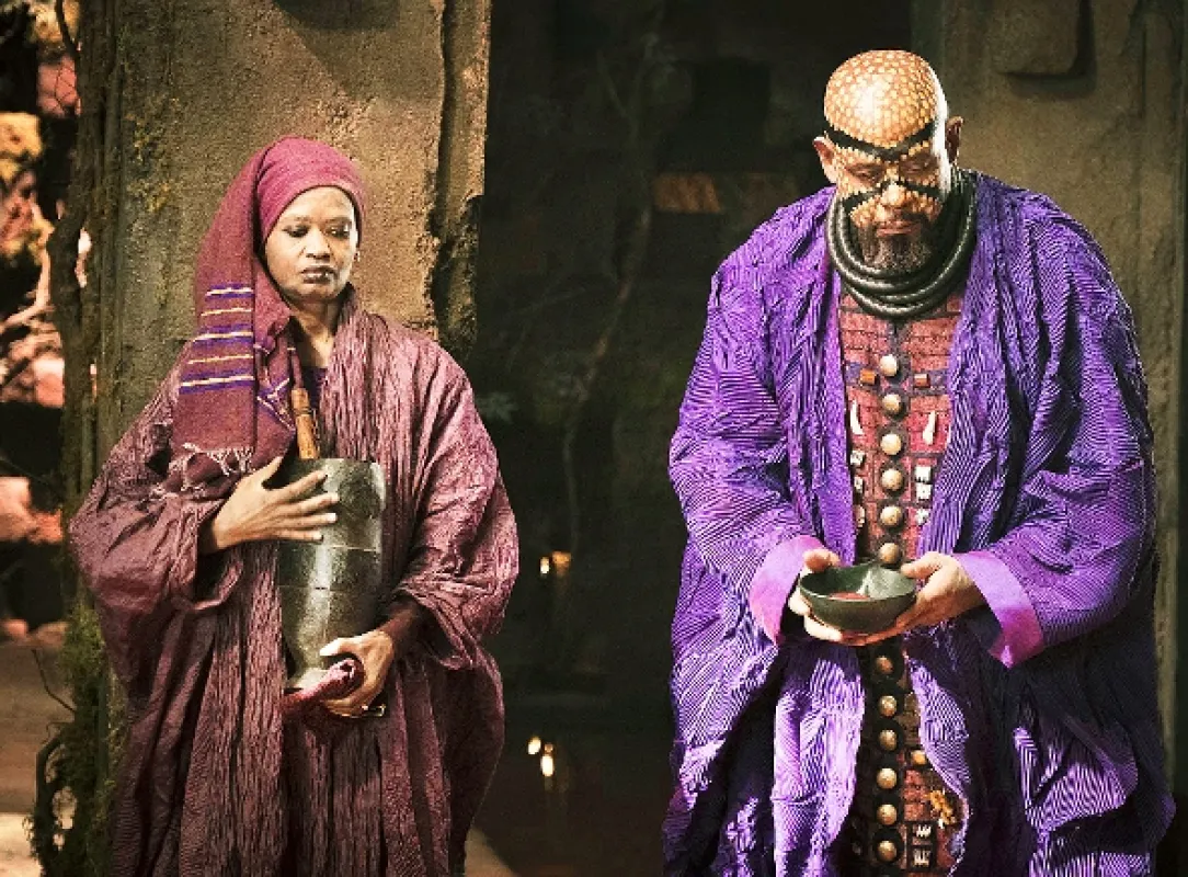 Black Panther, 2018 - fotogaléria