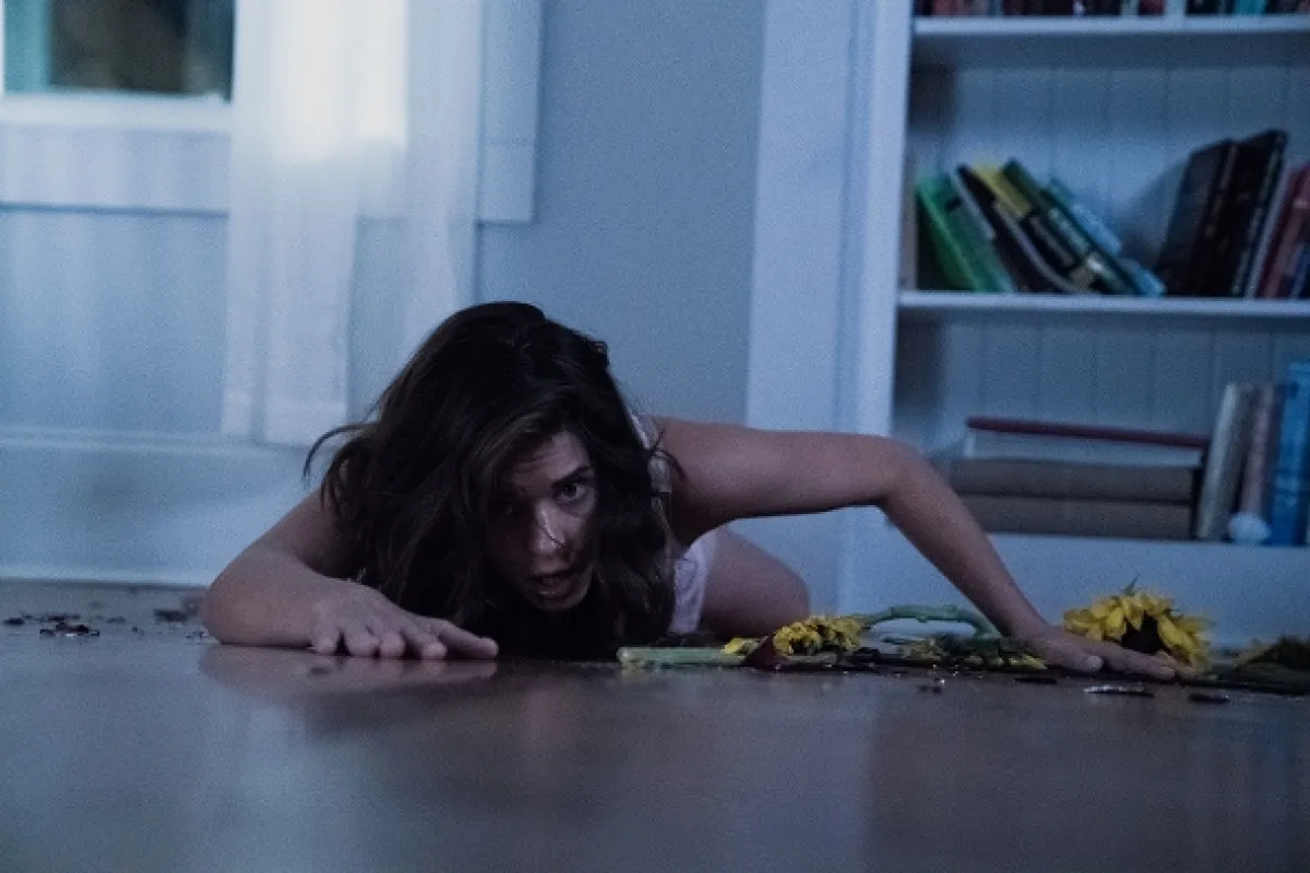 Neber mi mou dceru (You Can’t Take My Daughter), 2020 - fotogaléria