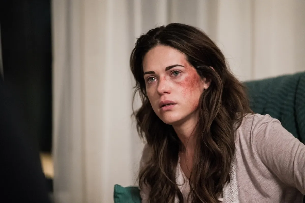Neber mi mou dceru (You Can’t Take My Daughter), 2020 - fotogaléria