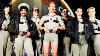 Policajti z Rena