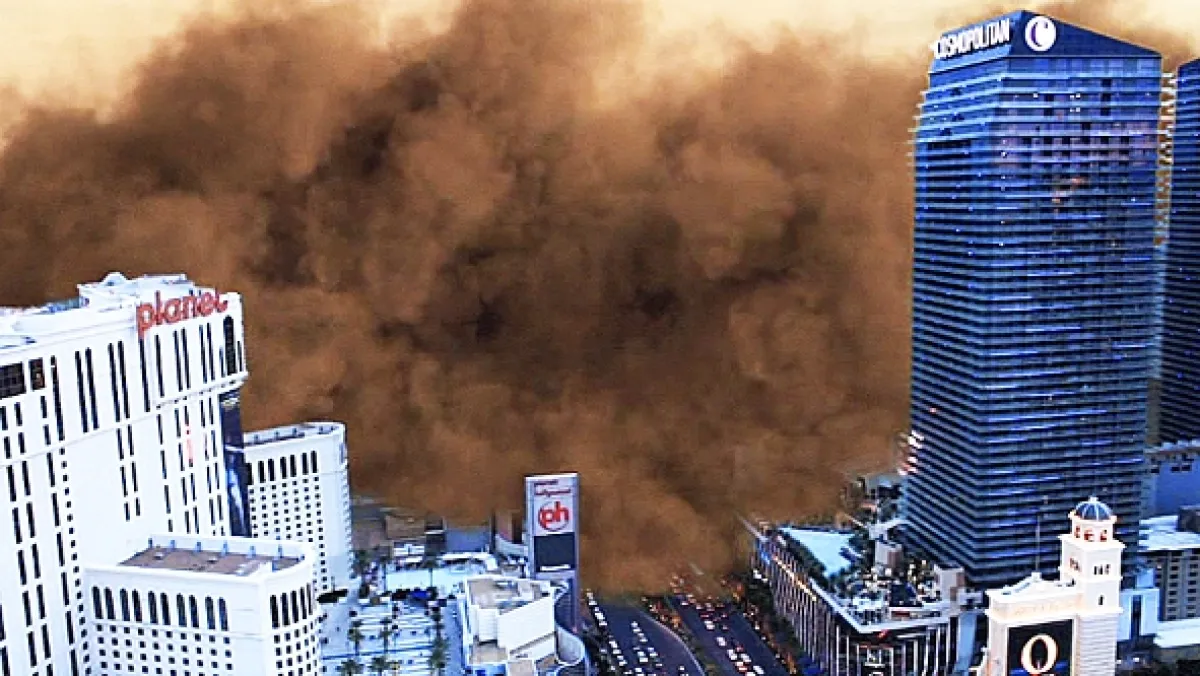 Apokalypsa v Las Vegas (Destruction: Las Vegas), 2013 - fotogaléria