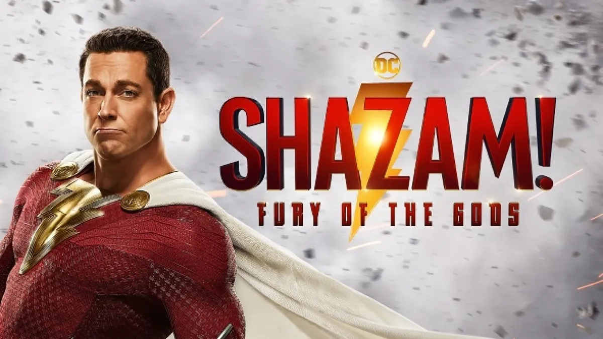 Shazam! Hnev bohov (Shazam! Fury of the Gods), 2023 - fotogaléria