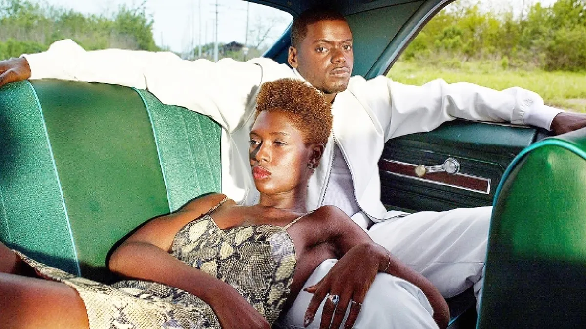 Queen a Slim: Na úteku (Queen & Slim), 2019 - fotogaléria