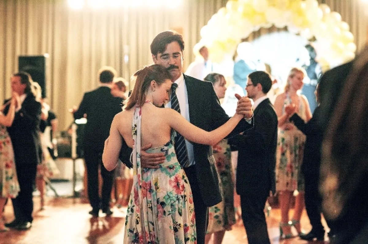 Humr (The Lobster), 2015 - fotogaléria
