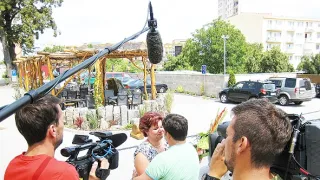 Výmena manželiek II