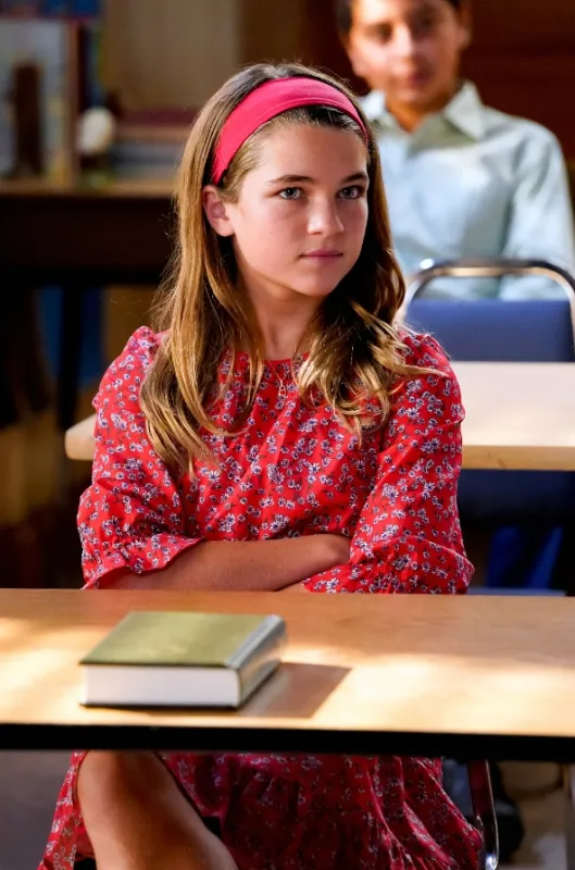 Malý Sheldon (Young Sheldon V: Snoopin’ Around and the Wonder Twins of Atheism), 2021 - fotogaléria