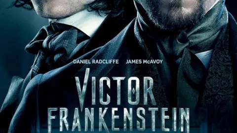 Viktor Frankenstein