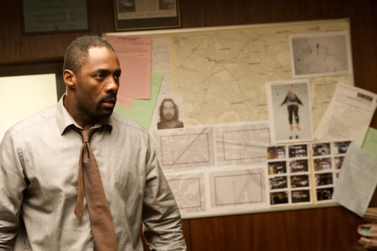 Luther, 2010 - fotogaléria