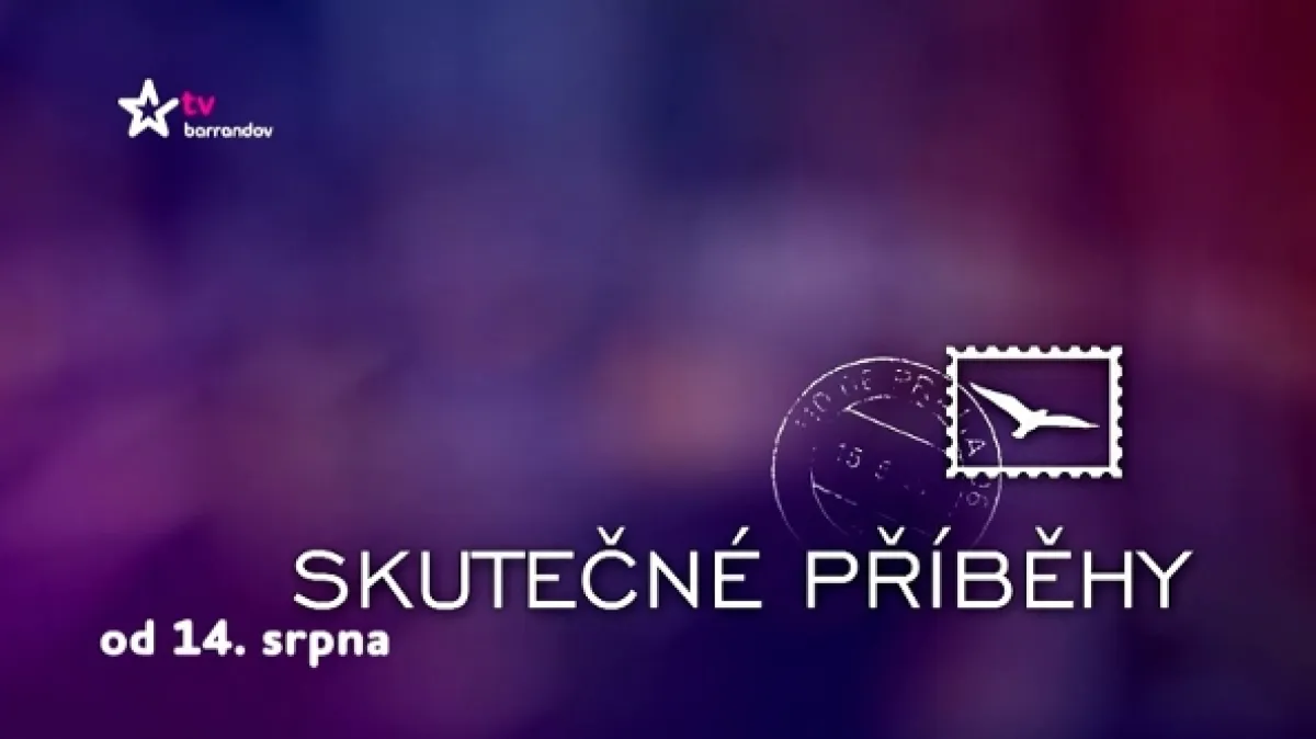 Skutočné príbehy - fotogaléria