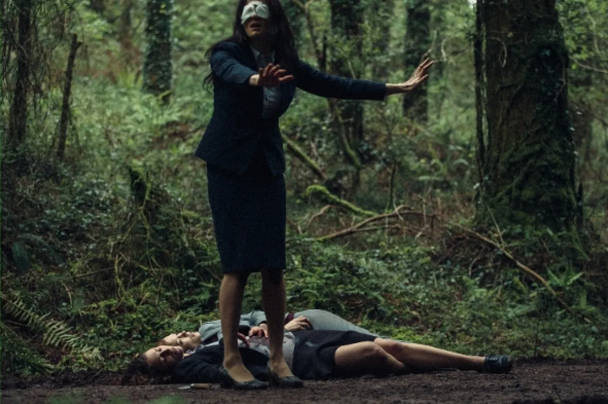 Humr (The Lobster), 2015 - fotogaléria