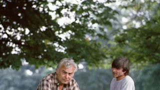 Dobrá Voda (1/7)