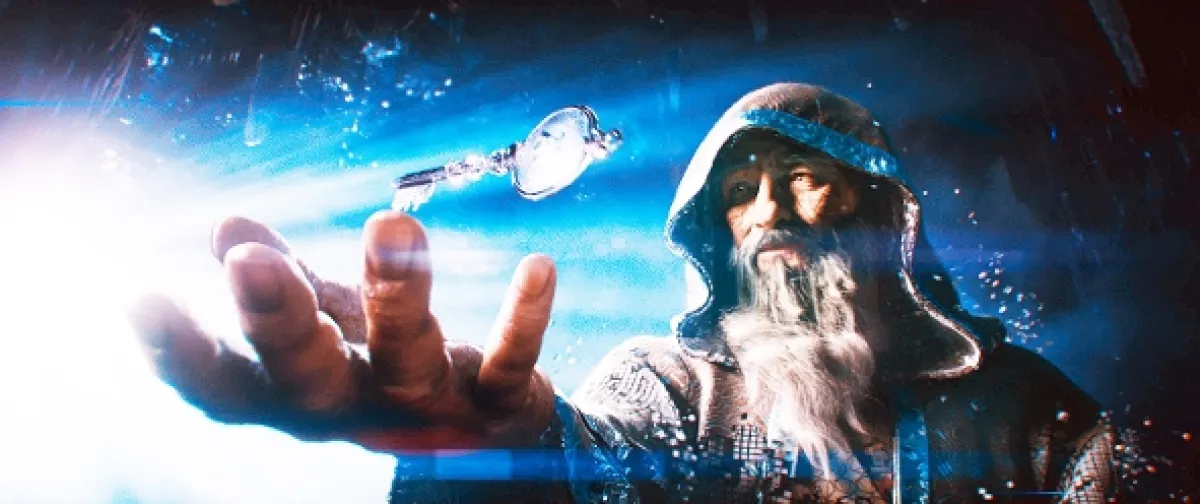 Ready Player One: Hra začíná (Ready Player One), 2018 - fotogaléria