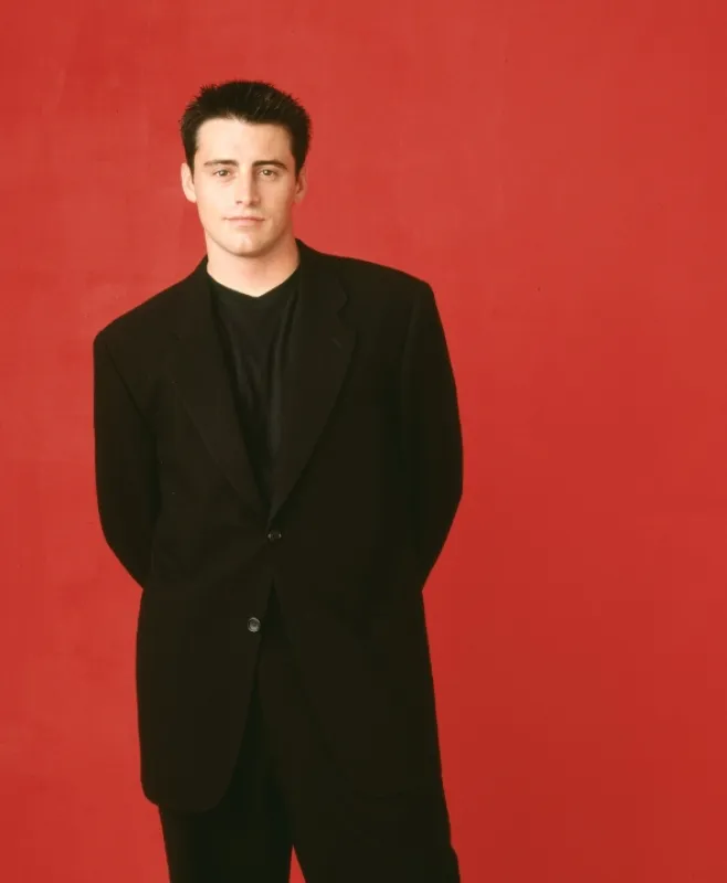 Přátelé (Friends), 1994 - fotogaléria