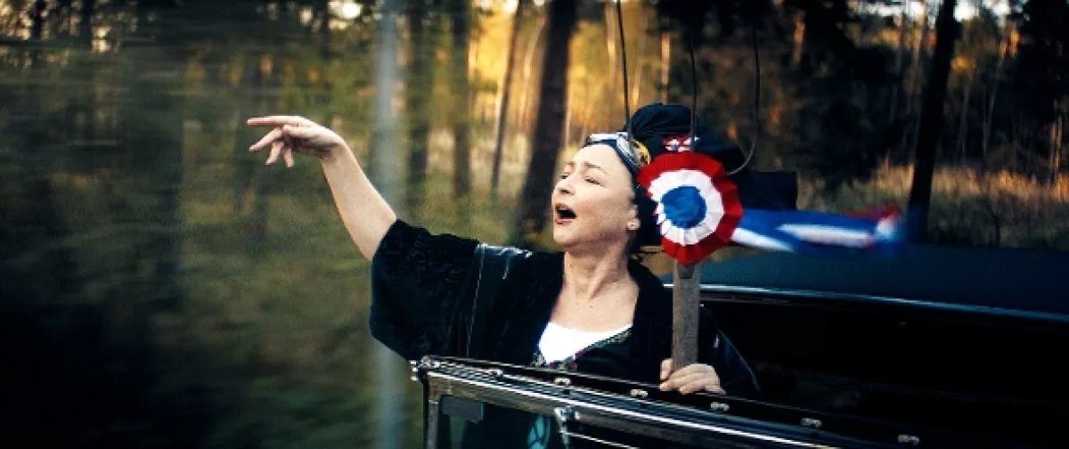Marguerite, 2015 - fotogaléria