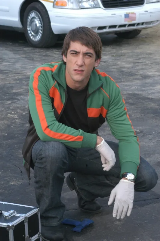 Kriminálka Miami (CSI: Miami III), 2004 - fotogaléria