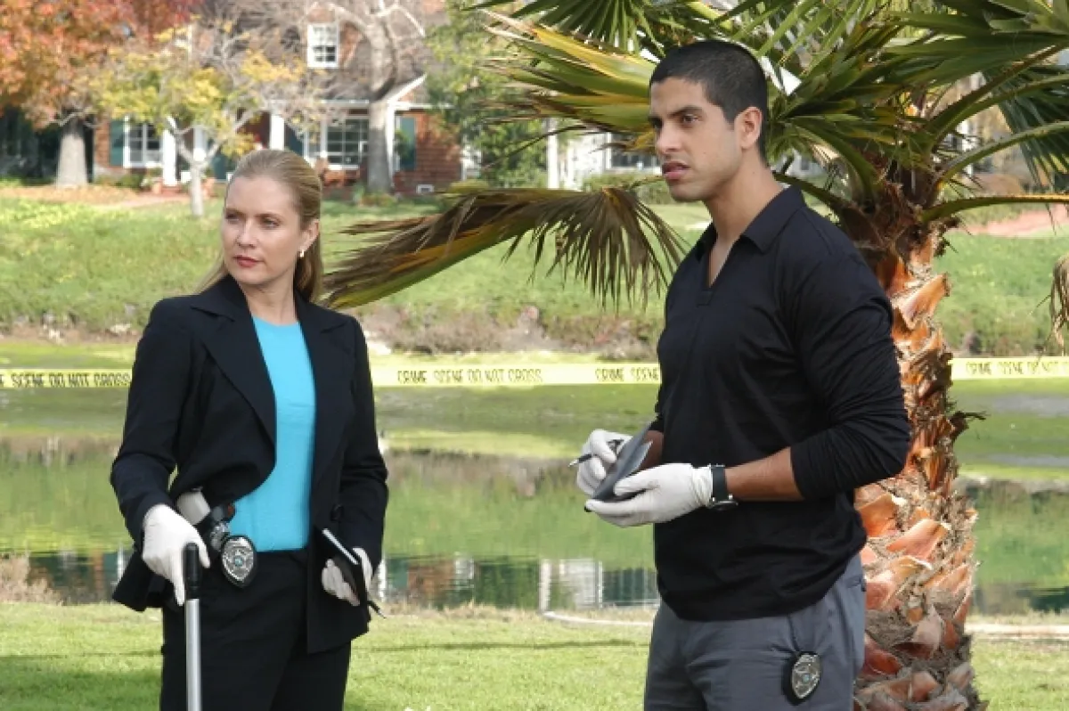 Kriminálka Miami (CSI: Miami III), 2004 - fotogaléria