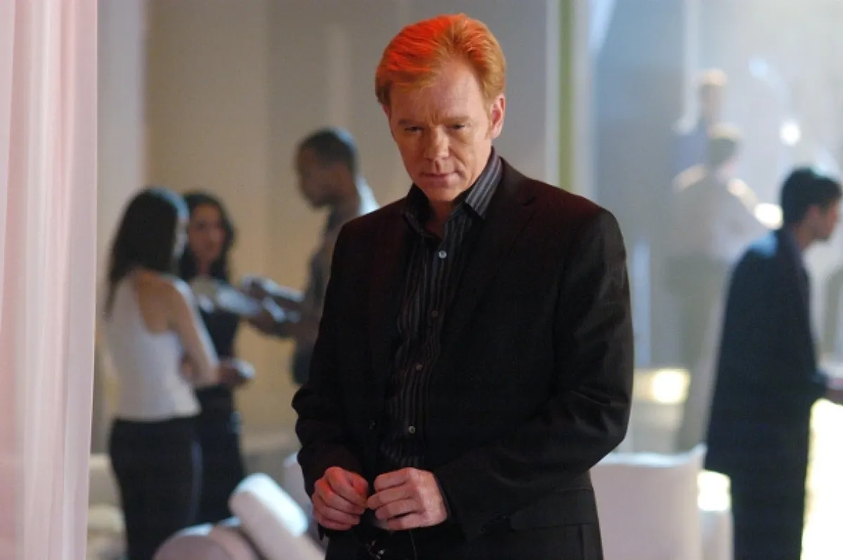Kriminálka Miami (CSI: Miami III), 2004 - fotogaléria