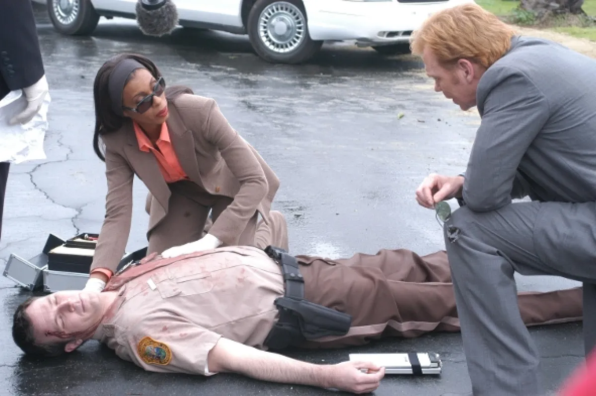 Kriminálka Miami (CSI: Miami III), 2004 - fotogaléria