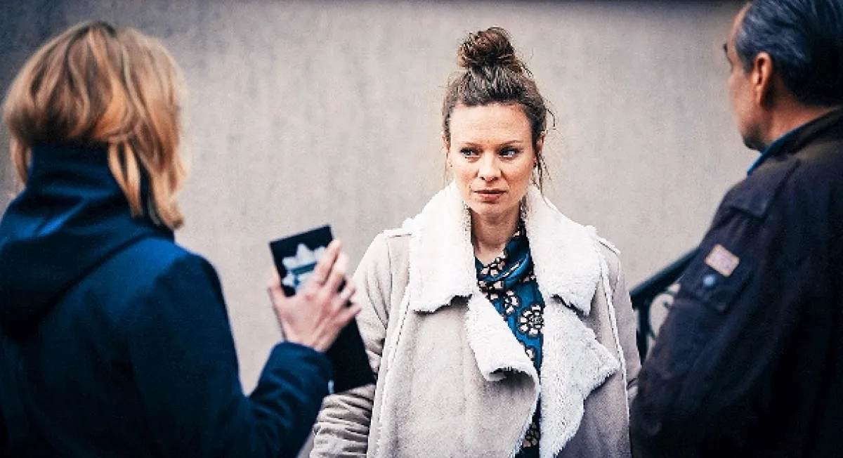 Princíp slasti, 2019 - fotogaléria