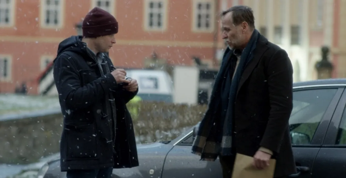 Princíp slasti, 2019 - fotogaléria