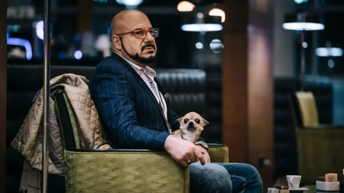 Princíp slasti, 2019 - fotogaléria