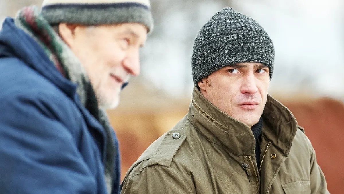 Princíp slasti, 2019 - fotogaléria