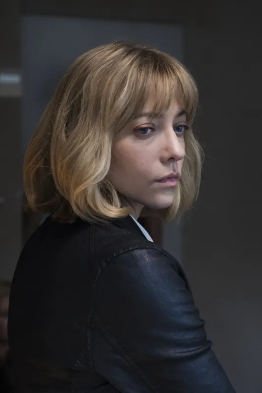 Princíp slasti, 2019 - fotogaléria