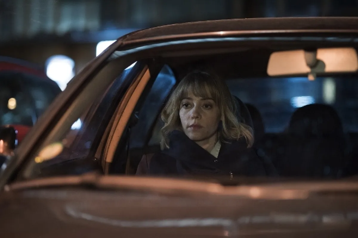 Princíp slasti, 2019 - fotogaléria