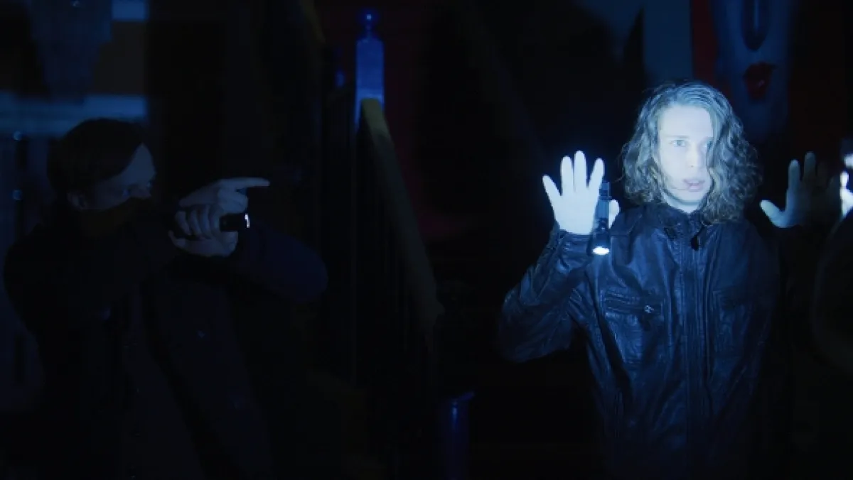 Princíp slasti, 2019 - fotogaléria