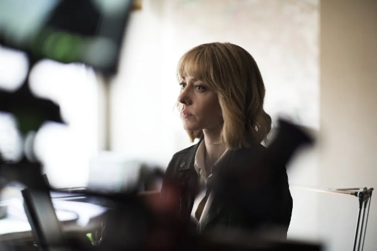 Princíp slasti, 2019 - fotogaléria