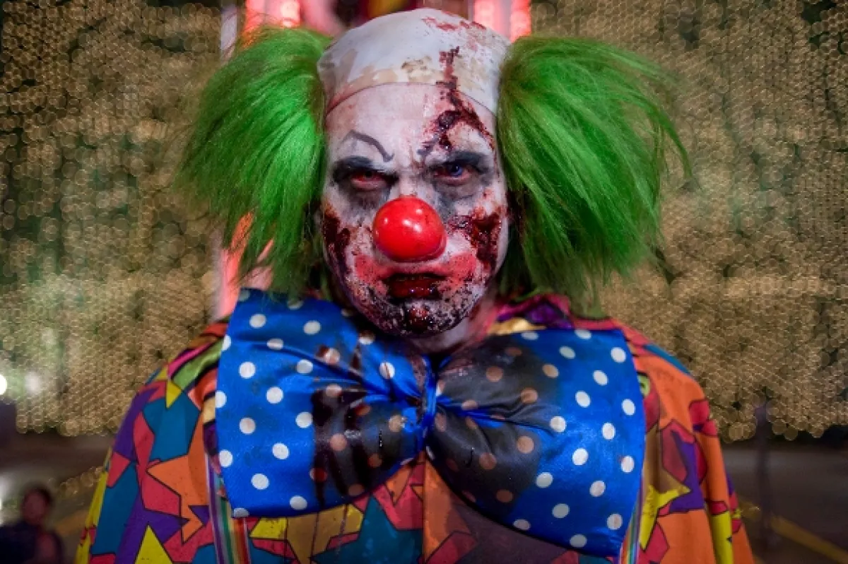 Země zombií (Zombieland), 2009 - fotogaléria