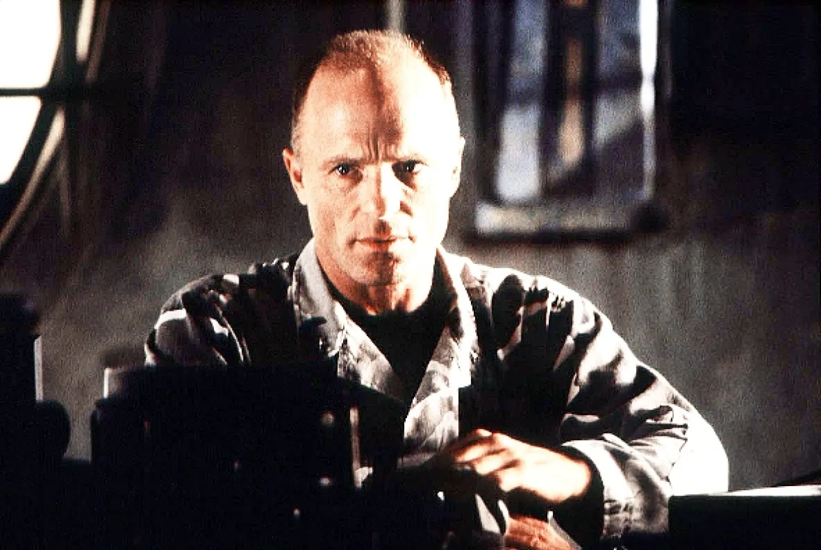 Skala (The Rock), 1996 - fotogaléria