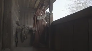 Mistři starých řemesel (5/8)