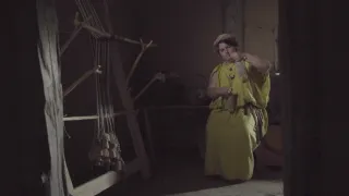Mistři starých řemesel (5/8)