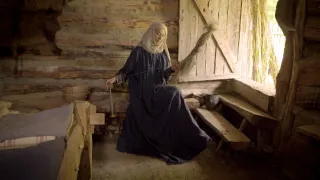 Mistři starých řemesel (5/8)