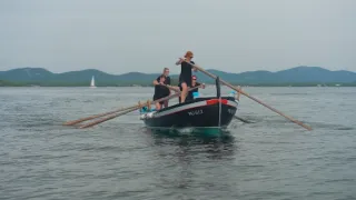 Putování po Jaderském moři (2/6)