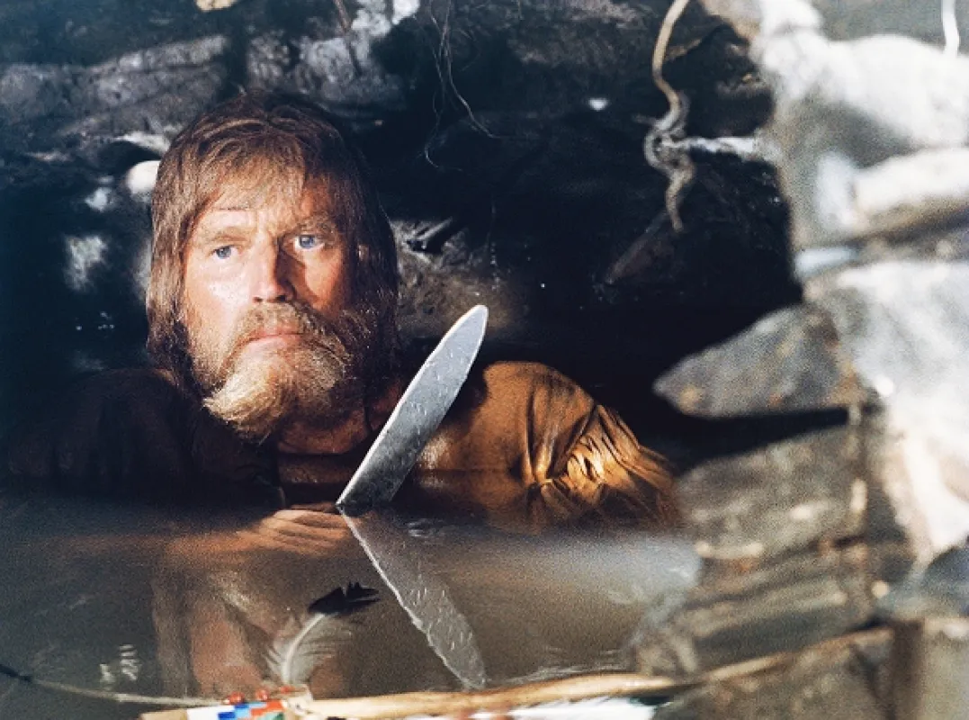 Horalové (Mountain Men, The), 1980 - fotogaléria