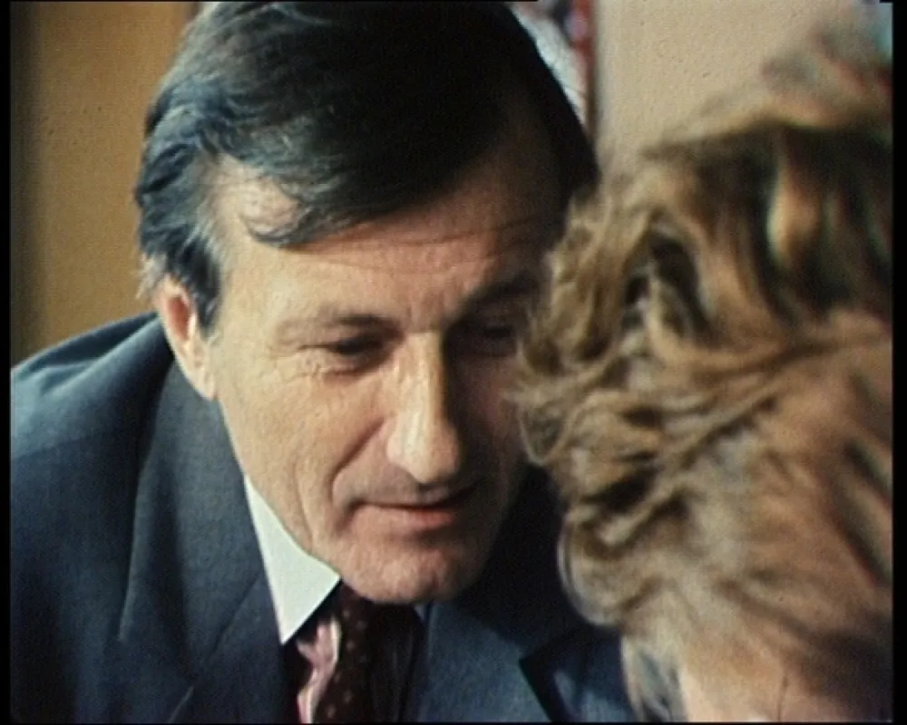 Španielska paradentóza, 1986 - fotogaléria