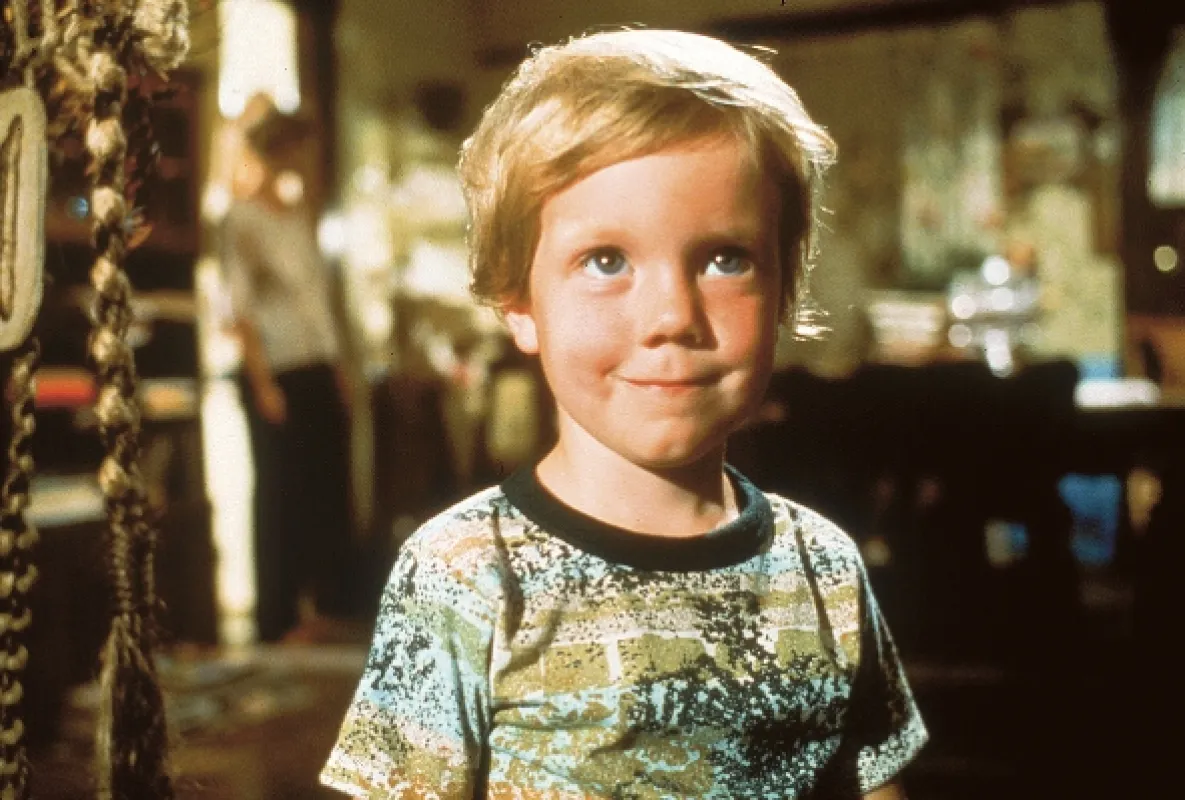 Blízke stretnutie tretieho druhu, 1977 - fotogaléria