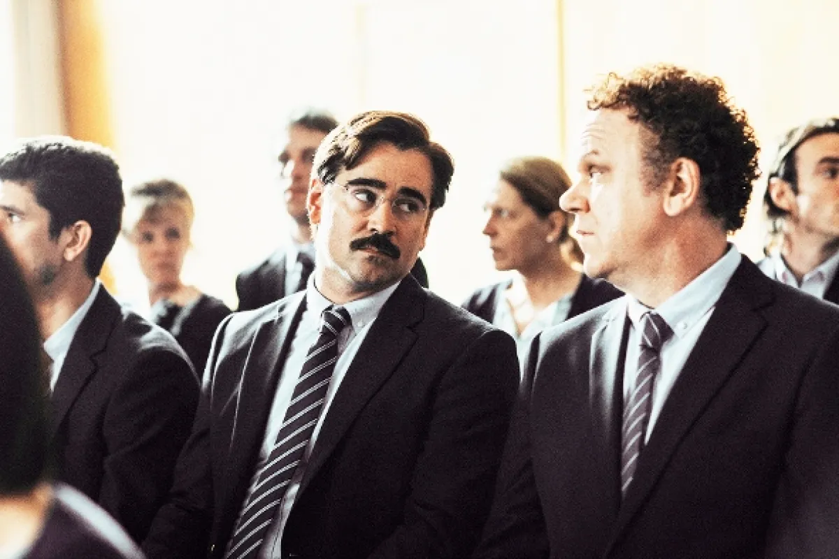 Humr (The Lobster), 2015 - fotogaléria