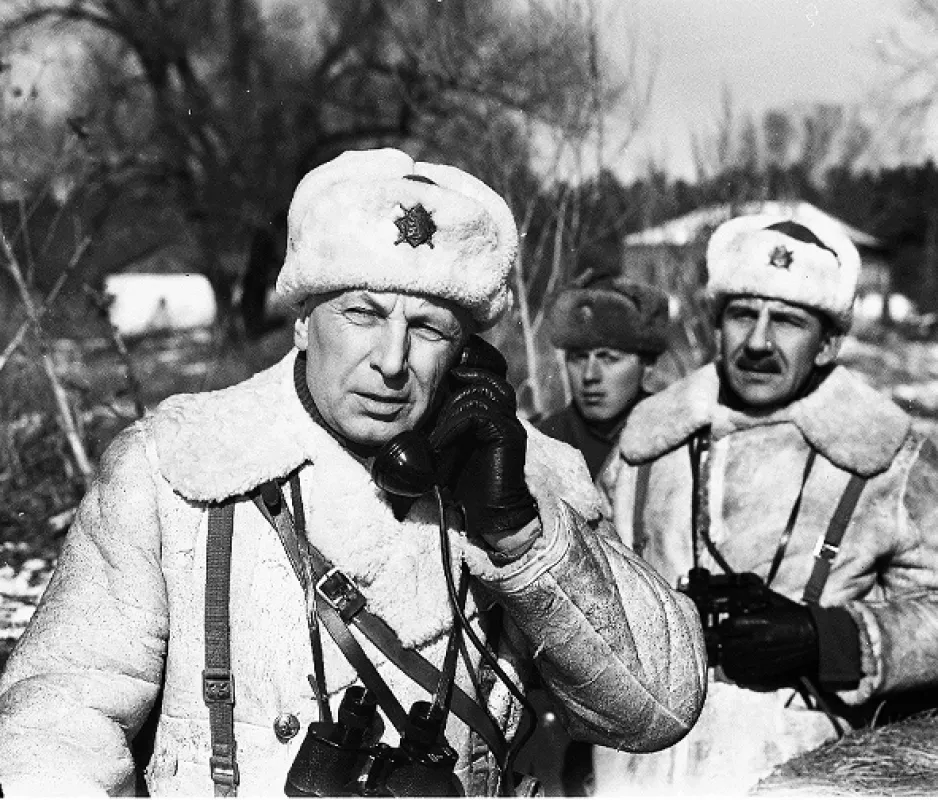 Sokolovo (SOKOLOVO), 1974 - fotogaléria